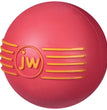 JW Pet iSqueak Ball Dog Toy Assorted 1ea/MD