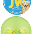 JW Pet iSqueak Ball Dog Toy Assorted 1ea/LG for your Pet Dog with Pet Store X.