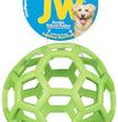 JW Pet Hol-ee Roller Dog Toy Assorted 1ea/LG for your Pet Dog with Pet Store X.