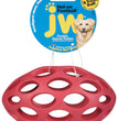 JW Pet Hol-ee Football Dog Toy Assorted 1ea/MD for your Pet Dog with Pet Store X.