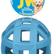 JW Pet Hol-ee Roller X Dog Toy Assorted 1ea/One Size for your Pet Dog with Pet Store X.