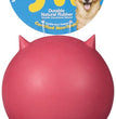 JW Pet Bad Cuz Dog Toy Assorted 1ea/LG for your Pet Dog with Pet Store X.