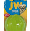 JW Pet PlayPlace Dog Toy Squeaky Ball Assorted 1ea/SM for your Pet Dog with Pet Store X.