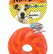 JW Pet MegaLast Ball Dog Toy Assorted 1ea/LG