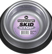 JW Pet Skid Stop Heavyweight Dog Bowl Assorted 1ea/MD