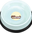 JW Pet Skid Stop Basic Dog Bowl Assorted 1ea/Jumbo