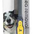 JW Pet GripSoft Dog Flea Comb 1ea/One Size