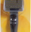 JW Pet GripSoft Cat Brush Gray, Yellow 1ea/One Size