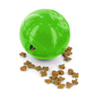 PetSafe SlimCat Food Dispenser Cat Toy Green 1ea