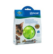 PetSafe SlimCat Food Dispenser Cat Toy Green 1ea