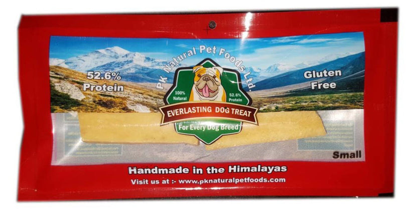 PK Naturals Everlasting Himalayan Dog Treat 1ea/2 oz, 2 pk, SM for your Pet Dog with Pet Store X.