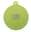 Messy Mutts Dog Cat Can Cover Green for your Pet Dog with Pet Store X.