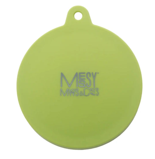 Messy Mutts Dog Cat Can Cover Green for your Pet Dog with Pet Store X.