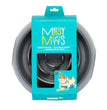 Messy Mutts Dog Slow Feeder Melamine for your Pet Dog with Pet Store X.