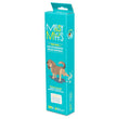 Messy Mutts Dog Advanced Biorecycle Poop Bag Teal 8 Rolls 120 Count