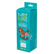 Messy Mutts Dog Advanced Biorecycle Poop Bag Teal 365 Count Bulk