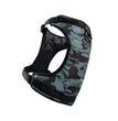 Canada Pooch Dog Everything Harness Camo SM