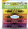 Bags on Board Waste Pick-up Bags Refill Yellow, Pink, Purple, Blue 1ea/60 ct for your Pet Dog with Pet Store X.