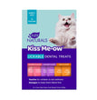 Ark Naturals Cat Lickable Kiss Me-Ow Variety Pack 10.5oz.