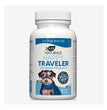 Ark Naturals Happy Traveler Dog And Cat Capsules, 30 Capsules