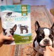 Ark Naturals Dog Joint Rescue Lamb 9Oz