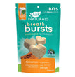 Ark Naturals Dog Breath Bursts Cinnamon Bits 4oz for your Pet Dog with Pet Store X.