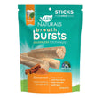 Ark Naturals Dog Breath Bursts Cinnamon Sticks 10oz.