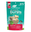 Ark Naturals Dog Breath Bursts Peppermint Bits 4oz.