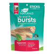 Ark Naturals Dog Breath Bursts Peppermint Sticks 6oz.