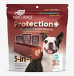 Ark Naturals Protection+ Toothpaste 5 In1 -12oz. Small Chews