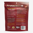 Ark Naturals Protection+ Toothpaste 5 In1 1Lb 2oz. Bag Large Chews