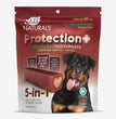 Ark Naturals Protection+ Toothpaste 5 In1 1Lb 2oz. Bag Large Chews