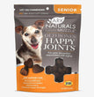 Ark Naturals Gray Muzzle Joint Health Senior Dog Treats, 3.17-oz. Bag, 90 Count