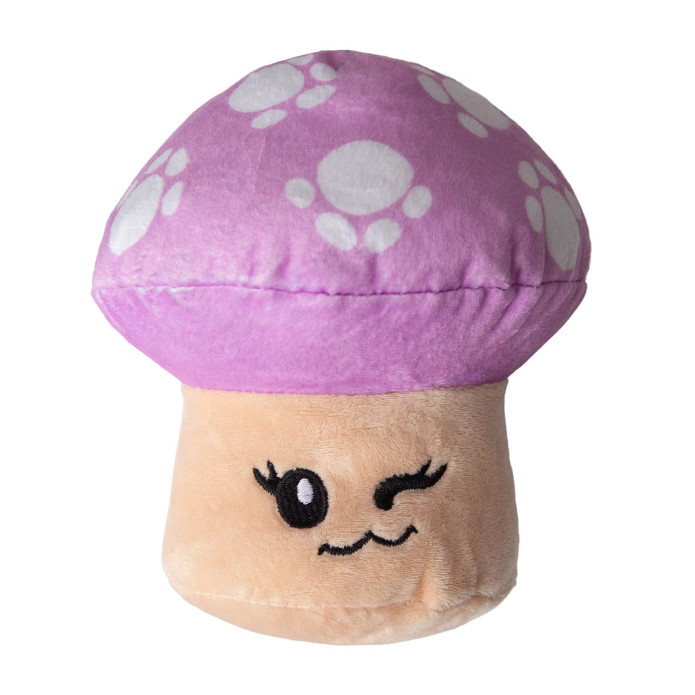 Snugarooz Magic The Mushroom 7in.