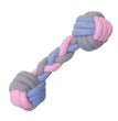 Snugarooz Pastel Knots 9in.