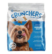 Blue Seal Entrust Crunchers Small Batch Dog Treats Original Mini - 2Lbs.