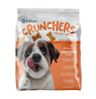 Blue Seal Entrust Crunchers Small Batch Dog Treats Peanut Butter Small - 3.5Lbs.