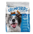 Blue Seal Entrust Crunchers Small Batch Dog Treats Original Medium - 3.5Lbs.