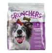 Blue Seal Entrust Crunchers Small Batch Dog Treats Assorted Medium - 3.5Lbs.