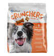 Blue Seal Entrust Crunchers Small Batch Dog Treats Peanut Butter Medium - 3.5Lbs.