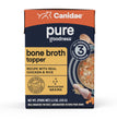 Pure Goodness Bone Broth Topper Chicken/Rice 5.5oz.