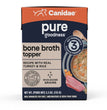 Pure Goodness Bone Broth Topper Turkey/Rice 5.5oz.