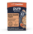 Pure Goodness Bone Broth Topper Salmon/Rice 5.5oz.