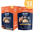 Pure Goodness Protein Topper  Chicken 3oz. (Case of 12)