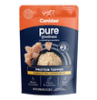 Pure Goodness Protein Topper  Chicken 3oz. (Case of 12)