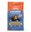 Pure Petite Adult Dog Food with Wholesome Grains  Chicken 10 Lb