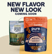 Pure Goodness Grain Free Dog Biscuits Lamb/Buttersquash 11oz.