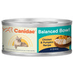 Canidae Balanced Bowl Cat Wet Food Chicken/Pumpkin 3oz. (Case of 24)