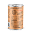 CANIDAE All Life Stages Canned Dog Food Lamb & Rice 13oz