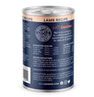 Pure Canned Grain Free Dog Food Lamb 13oz. (Case of 12)